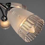 Потолочная люстра Arte Lamp Giulia A6198PL-6CC Image 3