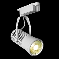 Трековый светильник Arte Lamp Track Lights A6330PL-1WH Image 3