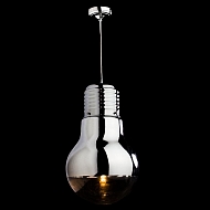 Подвесной светильник Arte Lamp Edison A5093SP-1CC Image 1