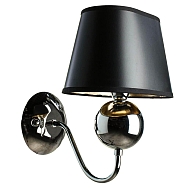 Бра Arte Lamp Turandot A4011AP-1CC - купить онлайн в интернет-магазине Люстра-Тут (Санкт-Петербург) недорого