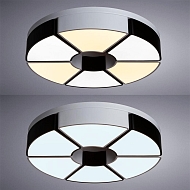 Потолочный светодиодный светильник Arte Lamp Multi-Piazza A8083PL-6WH Image 3