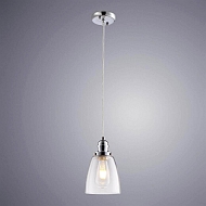 Подвесной светильник Arte Lamp A9387SP-1CC Image 1