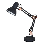 Настольная лампа Arte Lamp Junior A1330LT-1BA - купить онлайн в интернет-магазине Люстра-Тут (Санкт-Петербург) недорого