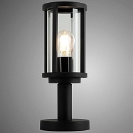 Уличный светильник Arte Lamp Toronto A1036FN-1BK Image 2