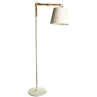 Торшер Arte Lamp Pinoccio A5700PN-1WH Image 2