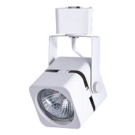 Потолочный светильник Arte Lamp A1315PL-1WH Image 0