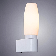 Подсветка для зеркал Arte Lamp A1209AP-1WH Image 2
