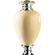 Настольная лампа Arte Lamp Lovely A5199LT-1WH Image 1