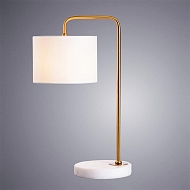 Настольная лампа Arte Lamp Rupert A5024LT-1PB Image 2