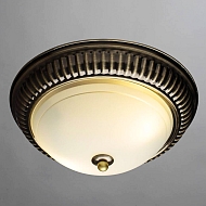 Потолочный светильник Arte Lamp 28 A3016PL-2AB Image 2