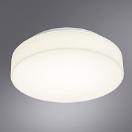 Потолочный светодиодный светильник Arte Lamp Aqua-Tablet Led A6824PL-1WH Image 1