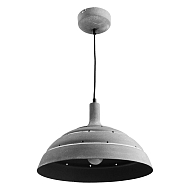 Подвесной светильник Arte Lamp Loft A5026SP-1GY Image 0