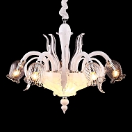 Подвесная люстра Arte Lamp Prima A9140LM-5-3WH Image 1