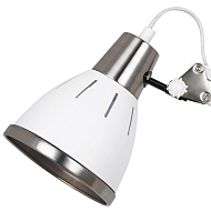 Настольная лампа Arte Lamp A2246LT-1WH Image 1