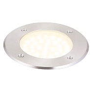 Ландшафтный светильник Arte Lamp Piazza A6056IN-1SS Image 1
