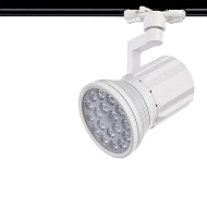 Трековый светильник Arte Lamp Track Lights A6118PL-1WH Image 0