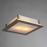 Потолочный светильник Arte Lamp Spruzzi A6064PL-2AB Image 2