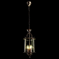 Подвесной светильник Arte Lamp Rimini A6503SP-3AB Image 2