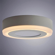 Потолочный светодиодный светильник Arte Lamp Antares A7806PL-2WH Image 1