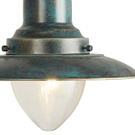 Подвесной светильник Arte Lamp Fisherman A5530SP-1BG Image 2