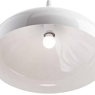 Подвесной светильник Arte Lamp Cappello A3266SP-1WH Image 2