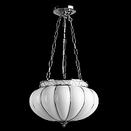 Подвесной светильник Arte Lamp Venezia A2101SP-4WH Image 2