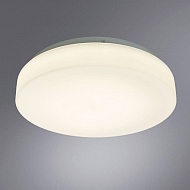 Потолочный светодиодный светильник Arte Lamp Aqua-Tablet Led A6836PL-1WH Image 1