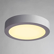 Потолочный светильник Arte Lamp Angolo A3018PL-1WH Image 1