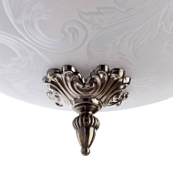 Потолочный светильник Arte Lamp Crown A4541PL-3AB Image 3