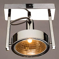 Спот Arte Lamp 100 A4507AP-1CC Image 2