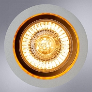 Встраиваемый светильник Arte Lamp Caph A2165PL-1WH Image 2