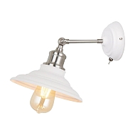 Спот Arte Lamp A5067AP-1WH - купить онлайн в интернет-магазине Люстра-Тут (Санкт-Петербург) недорого