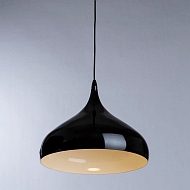 Подвесной светильник Arte Lamp Cappello A3266SP-1BK Image 1