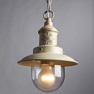 Подвесной светильник Arte Lamp Sailor A4524SP-1WG Image 2