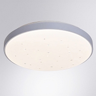 Потолочный светодиодный светильник Arte Lamp Onda A2681PL-72WH Image 3