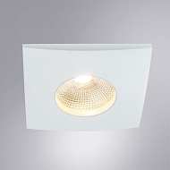 Встраиваемый светильник Arte Lamp Phact A4764PL-1WH Image 2