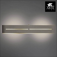 Настенный светильник Arte Lamp Cosmopolitan A7210AP-3WH Image 1