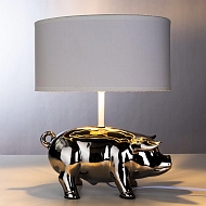 Настольная лампа Arte Lamp Procyon A4039LT-1CC Image 3