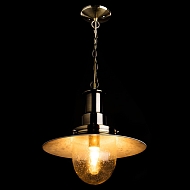 Подвесной светильник Arte Lamp Fisherman A5540SP-1AB Image 2