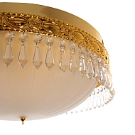 Потолочный светильник Arte Lamp Cintura A6859PL-3GO Image 2