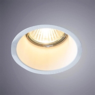 Встраиваемый светильник Arte Lamp A6667PL-1WH Image 3