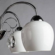 Потолочная люстра Arte Lamp Millo A9548PL-5CC Image 2