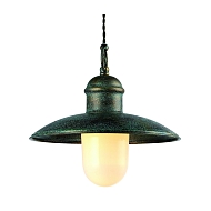 Подвесной светильник Arte Lamp Passato A9255SP-1BG Image 1