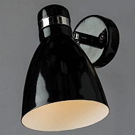 Спот Arte Lamp 48 A5049AP-1BK Image 1