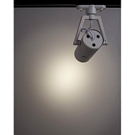Трековый светильник Arte Lamp Track Lights A6210PL-1WH Image 2