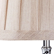 Настольная лампа Arte Lamp Capella A4024LT-1CC Image 2