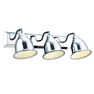 Спот Arte Lamp Campana A9557AP-3CC Image 2