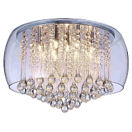 Потолочный светильник Arte Lamp 92 A7054PL-11CC - купить онлайн в интернет-магазине Люстра-Тут (Санкт-Петербург) недорого