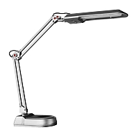 Настольная лампа Arte Lamp Desk A5810LT-1SI Image 0