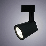 Трековый светодиодный светильник Arte Lamp Amico A1820PL-1BK Image 1
